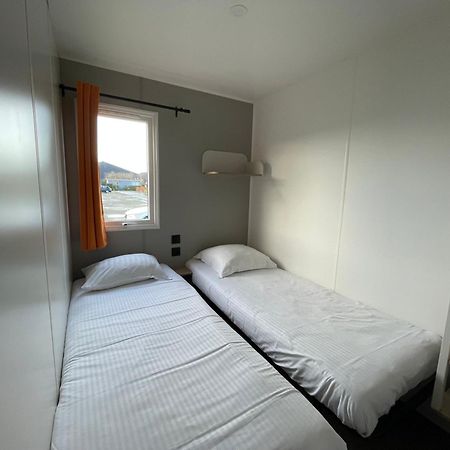 Holidaypark Klein Strand Ябеке Екстериор снимка