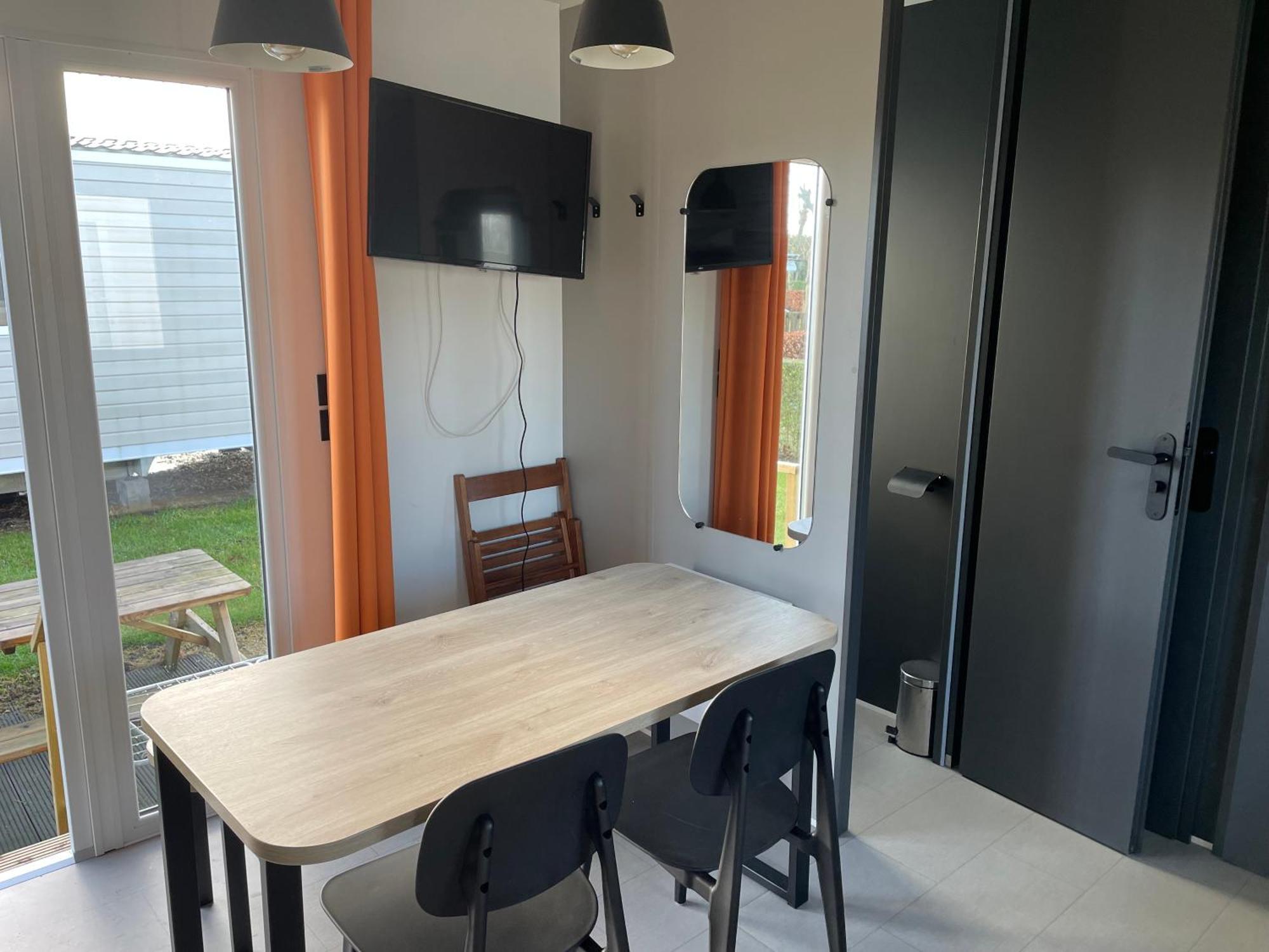 Holidaypark Klein Strand Ябеке Екстериор снимка