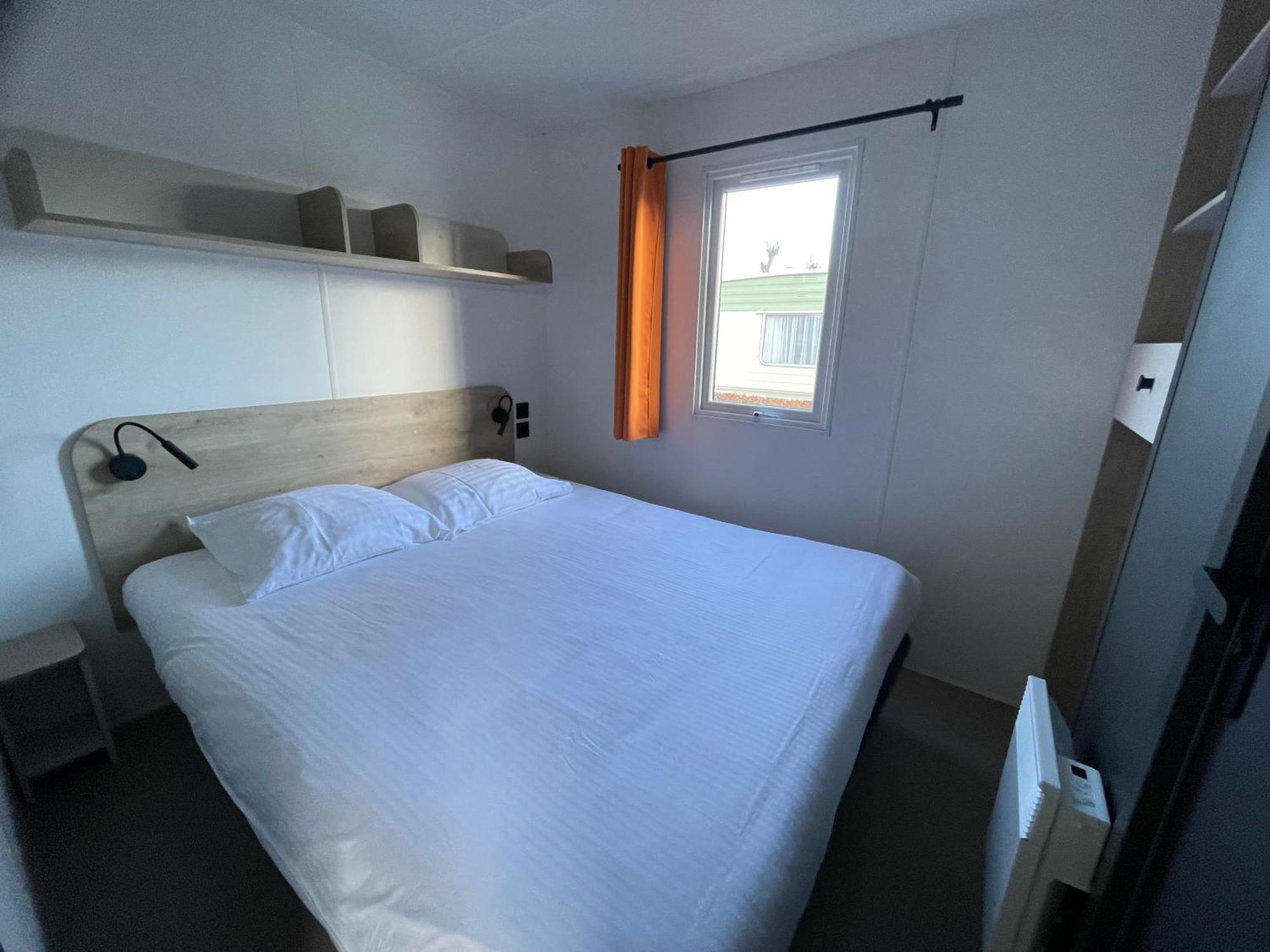 Holidaypark Klein Strand Ябеке Екстериор снимка
